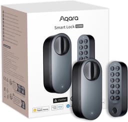 Aqara Smart Lock U200 Fingerabdruck