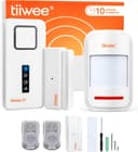 tiiwee X1 XLPIR, lokal ohne App