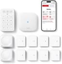 X-Sense AS12 Smart-Alarm-Set, 12-teilig
