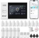 Clouree 4,3-Zoll-Touch, 24-teilig, 4G