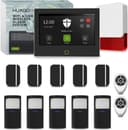 HUXGO HXA700 Black Series, WLAN+4G