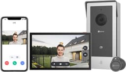 EZVIZ CP5 7 Zoll 2-Draht