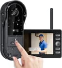 TKMARS 4,3 Zoll Funk ohne WLAN