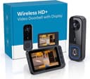 Zeerkeer 4,5 Zoll Funk ohne WLAN