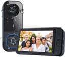 TKMARS 4,5 Zoll 720p ohne WLAN
