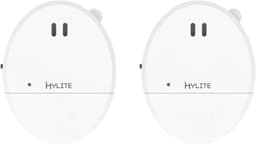 HYLITE HYLITE Vibrationsalarm 2er