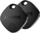 ATUVOS Air Tag iOS 2er