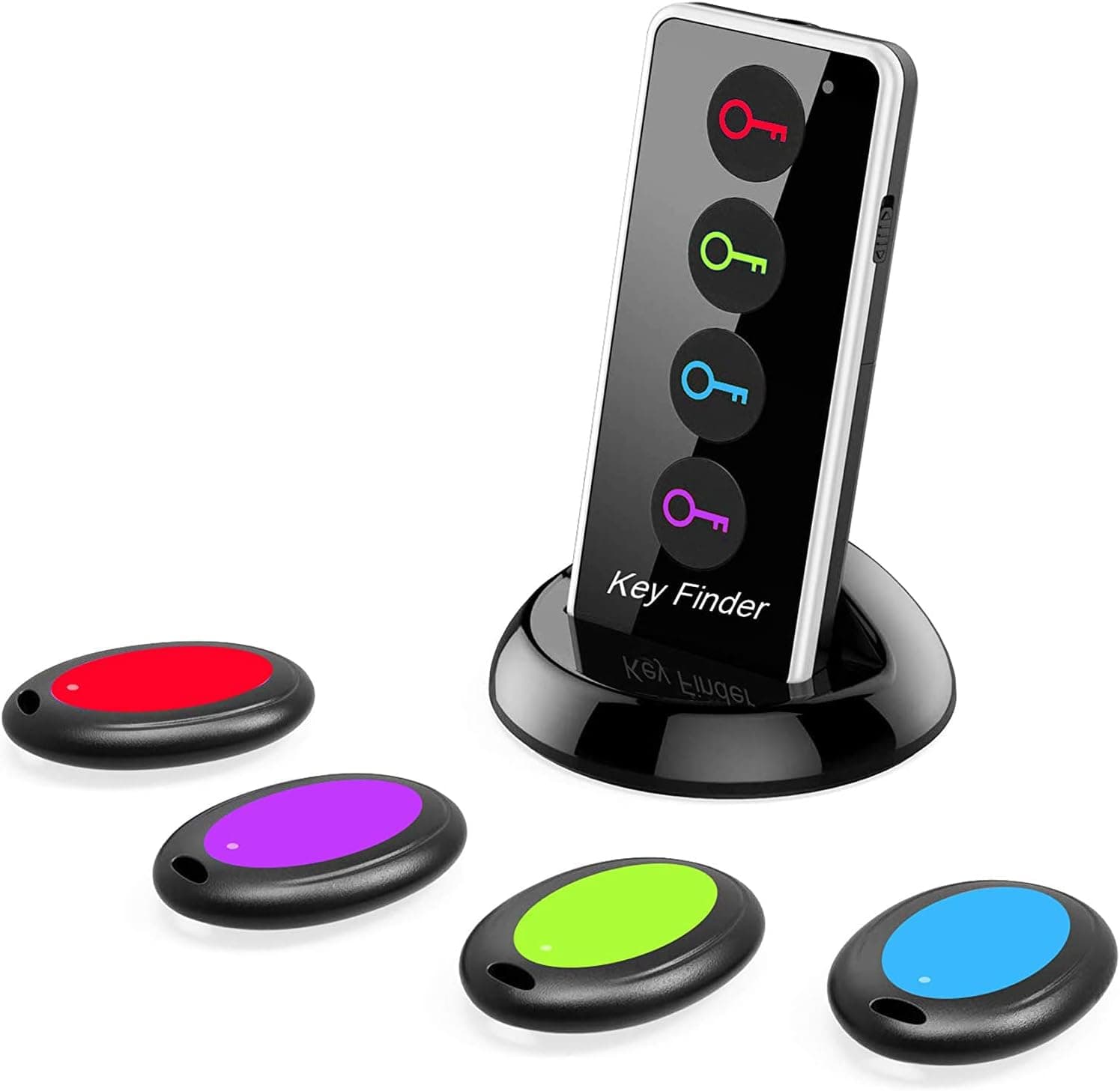 VINGNUT RF 1+4