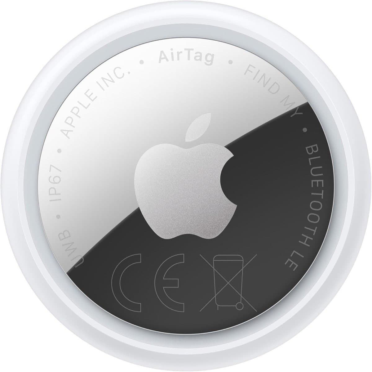 Apple AirTag 2 (1er)