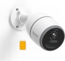 Reolink Go Plus 4MP 4G Akku-Kamera