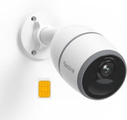 Reolink Reolink Go Plus 4MP 4G Akku-Kamera
