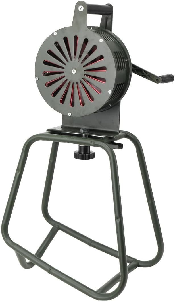 ECUTEE LK-120 Standsirene
