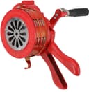 INREPRO Handkurbel-Sirene 110 dB