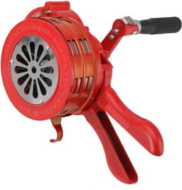 INREPRO INREPRO Handkurbel-Sirene 110 dB
