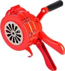 OJTOJT Handkurbel-Sirene 110 dB