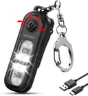 TECKNET Taschenalarm AF-2006