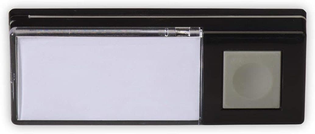Heidemann HX Funksender 70883 schwarz