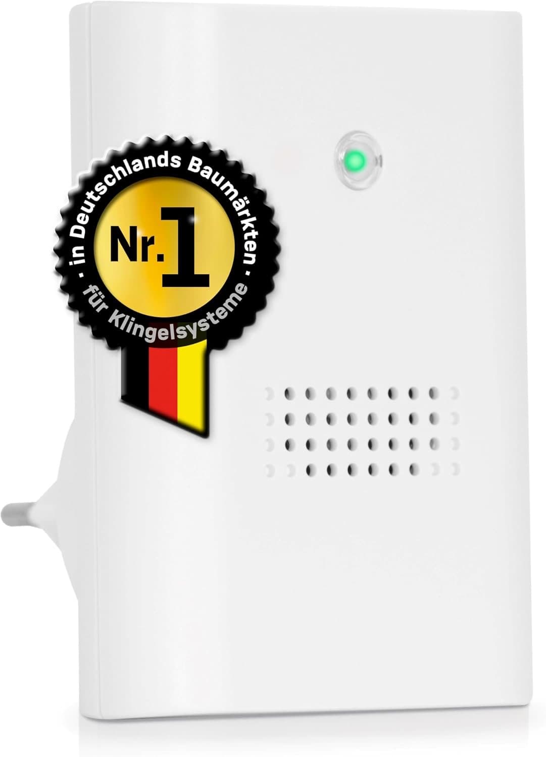 Heidemann HX Plug-In Empfänger 70861