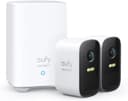 eufyCam 2C HomeKit + Solar