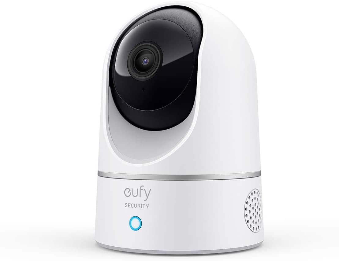 eufy Indoor Cam E220 2K