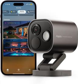Aqara Aqara G5 Pro Outdoor HSV Hub