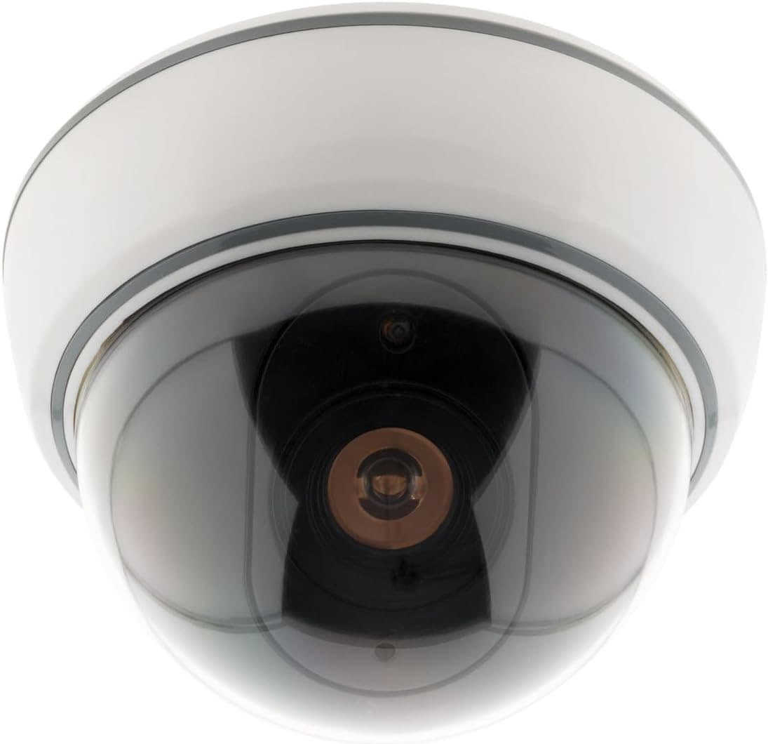 Otio Dummy-Kamera Innen LED