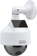 ERWEY Solar Speed-Dome Attrappe