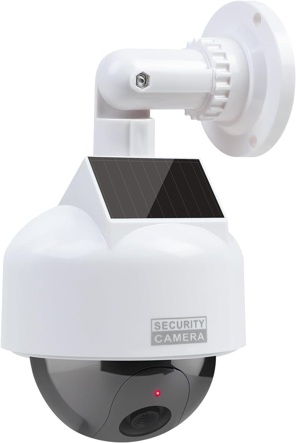 ERWEY Solar Speed-Dome Attrappe