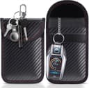 Lanpard Keyless-Taschen 2er-Pack
