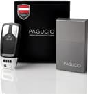 PAGUCIO Aluminium Keyless-Box