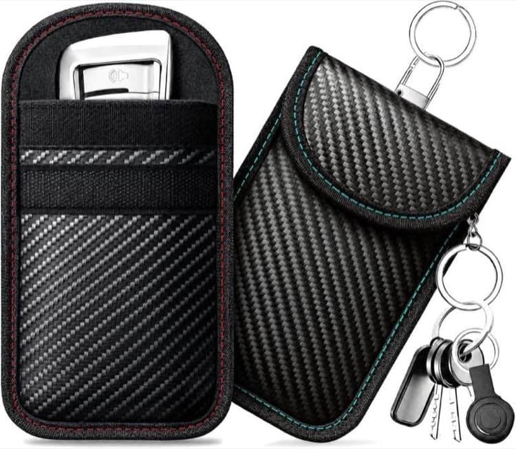 caslord Faraday-Taschen 2er M