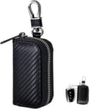 PU-Leder Keyless-Etui mit Reißverschluss