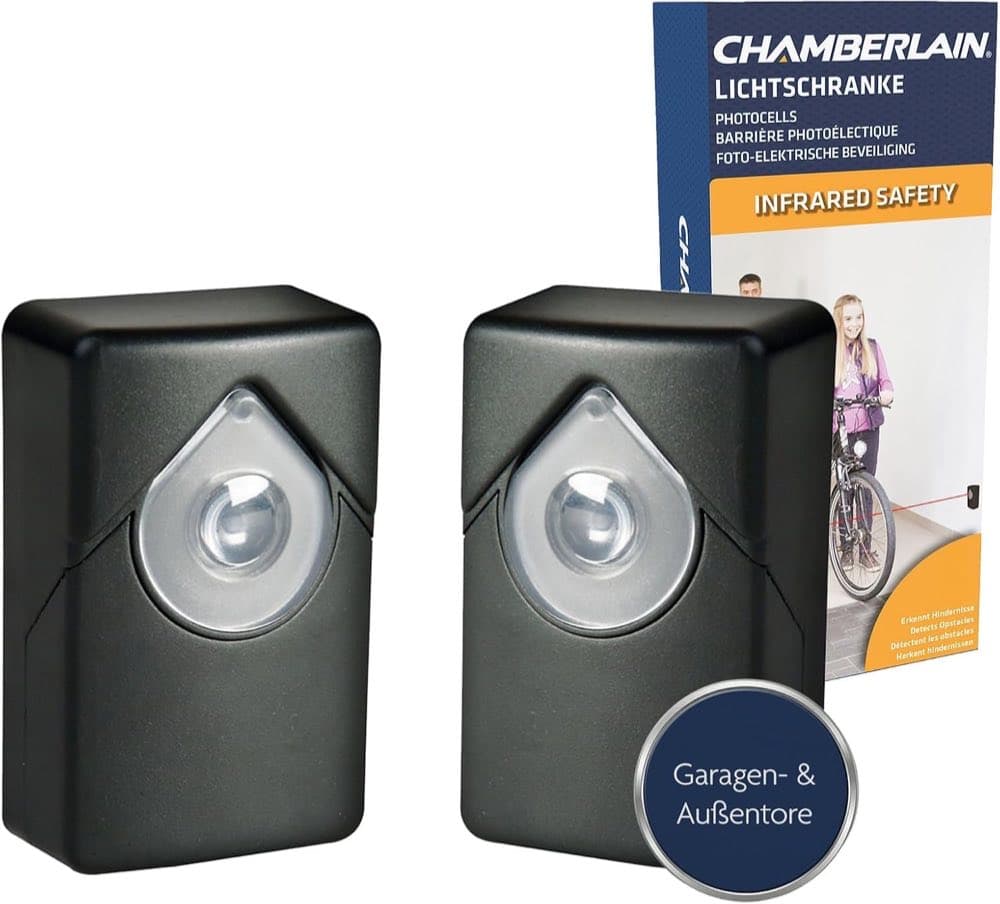 Chamberlain 771REV-01 Infrarot-Lichtschranke