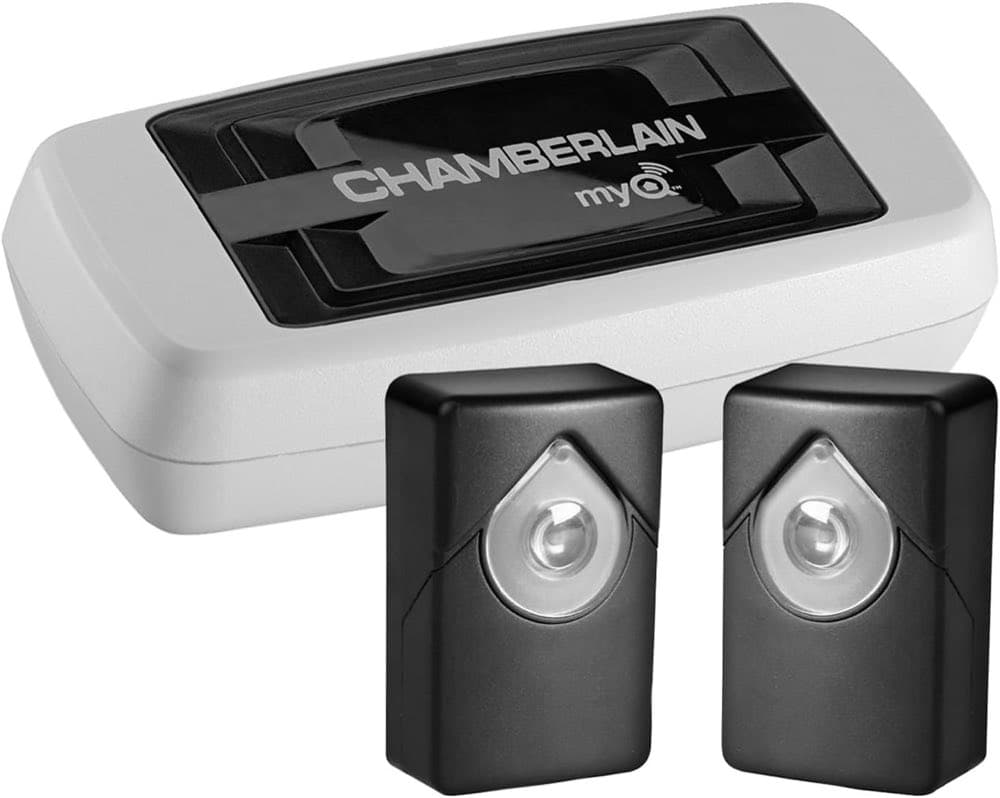 Chamberlain myQ Starter Kit 830REV-01