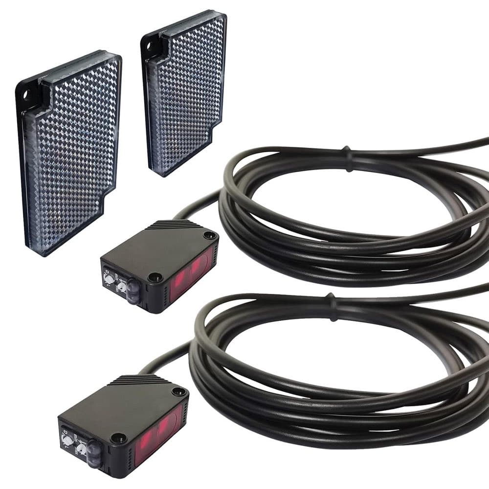 STBTECH E3Z-R61 Reflexion 2er-Pack