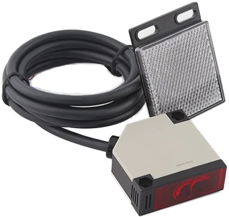 CNCTEC LSR12 Reflexion 12–24 V