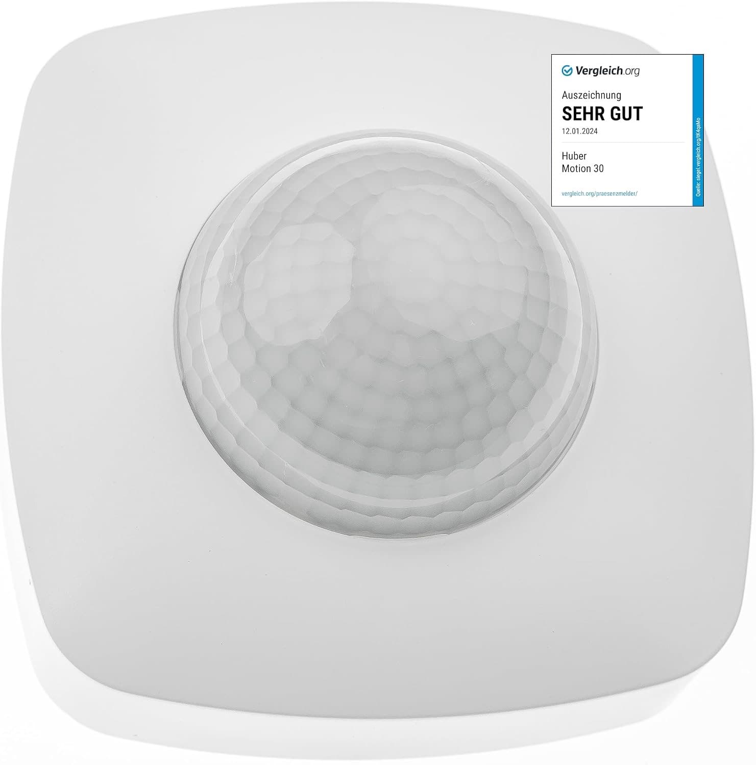 HUBER Motion 30 PIR 360°