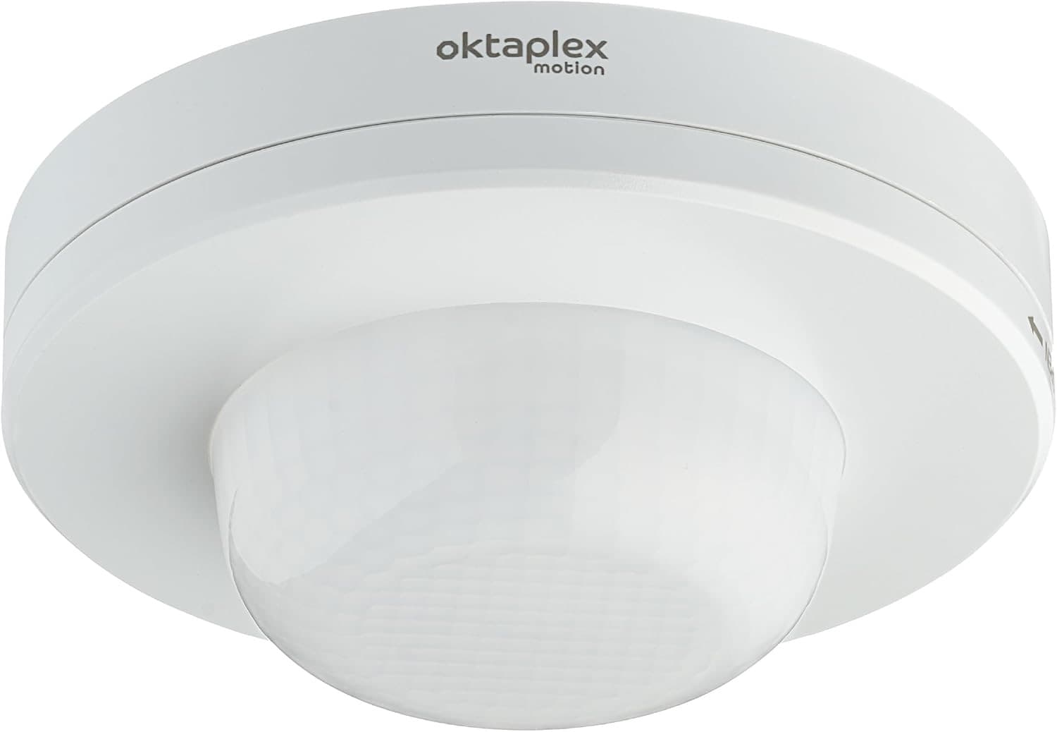 Oktaplex Pia PIR IP65 Aufputz