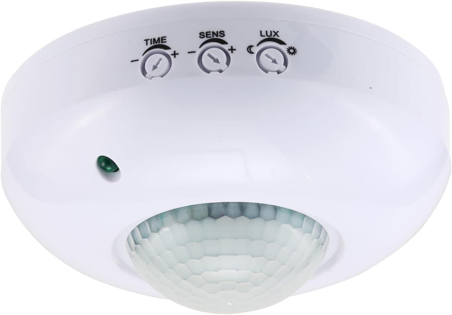 Greluma PIR-Deckenmelder 230 V