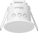 Oktaplex Noa 24-GHz-Deckenradar IP65