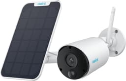 Reolink Reolink Argus Eco + Solarpanel 2K