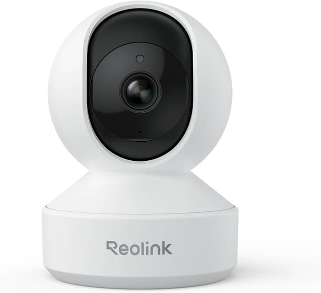 Reolink E1 Pro 3K Indoor PTZ (weiß)