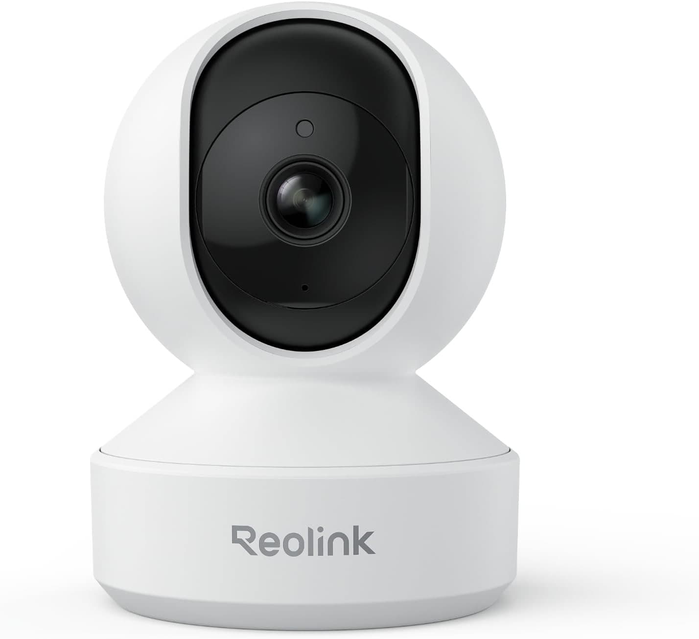 Reolink E1 4MP Indoor PTZ