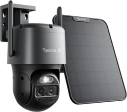 Reolink Reolink TrackMix + Solar Panel 2