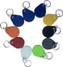 YARONGTECH M1-Keyfob 10× 13,56 MHz