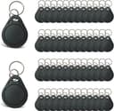 SWTHM 50× RFID-Keyfob 13,56 MHz