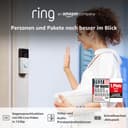 Ring Battery Doorbell Plus (1536p)
