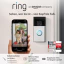 Ring Battery Video Doorbell (2024)