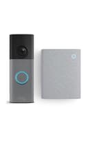 Ring Battery 2K + Chime (3. Gen.)