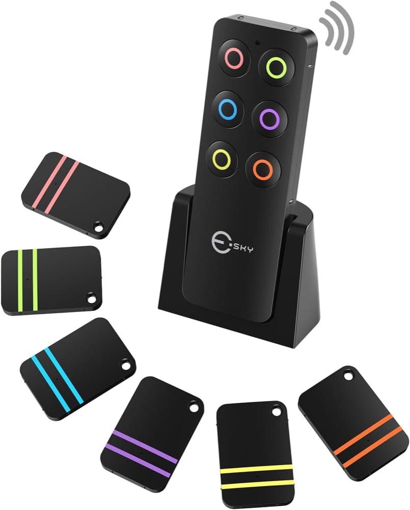 Esky RF KF-06A 6 Empfänger